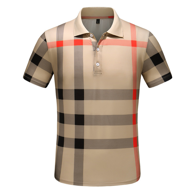 Burberry T-Shirts For Men 680298.1 - Best Cheap Replica Burberry, Scarf ...