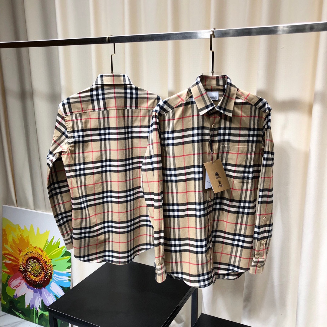 Burberry Shirts Archives - Best Cheap Replica Burberry, Scarf, Clothes,  Wallet For Sale